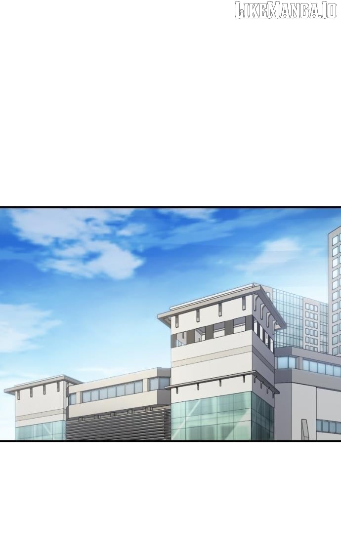 Match Made in Heaven by Chance Chapter 127 389 001