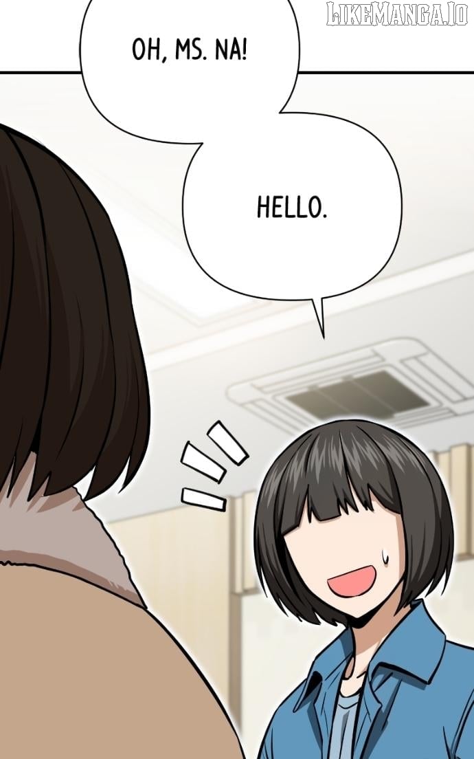 Match Made in Heaven by Chance Chapter 127 392 004