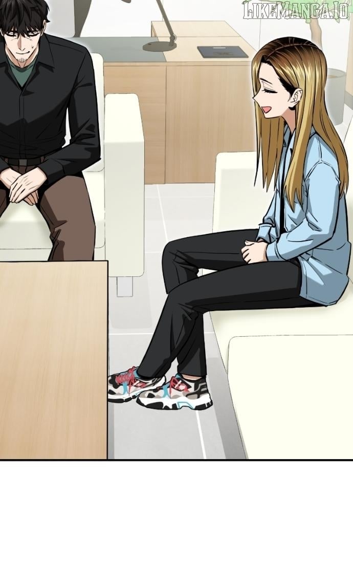 Match Made in Heaven by Chance Chapter 127 396 008