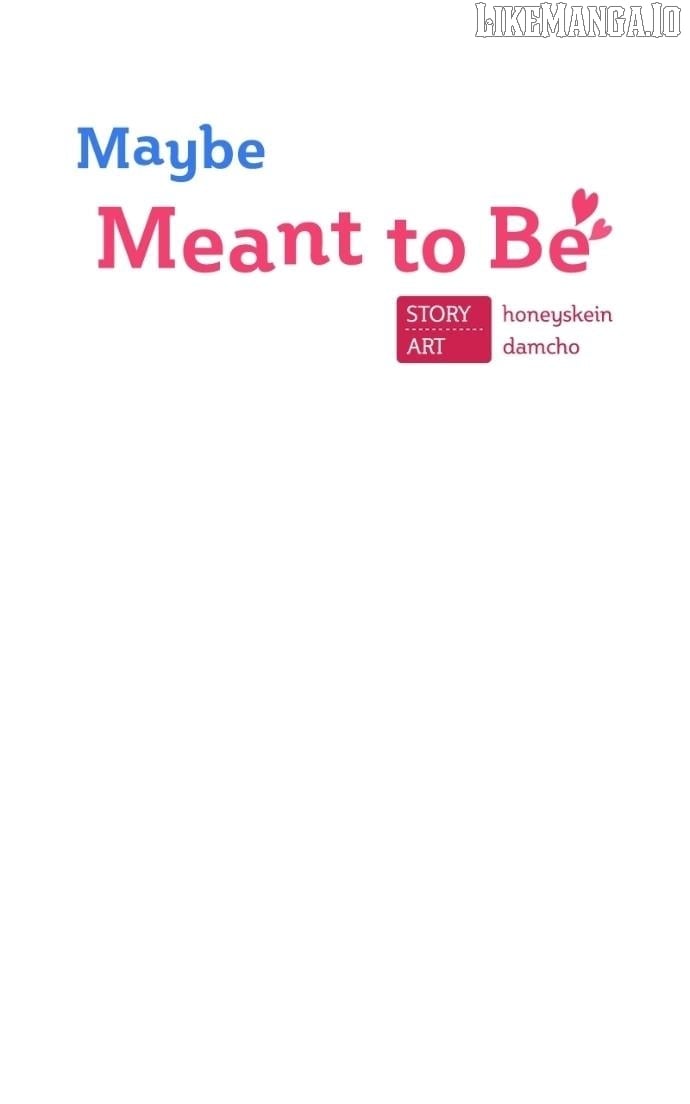 Match Made in Heaven by Chance Chapter 127 400 012