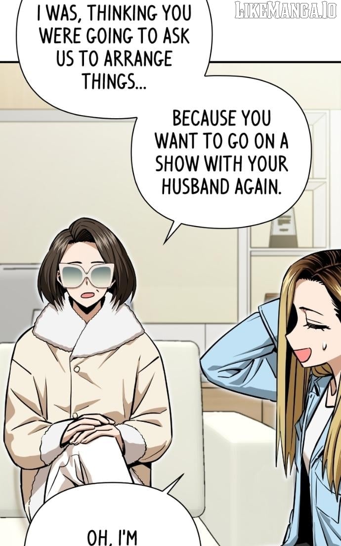 Match Made in Heaven by Chance Chapter 127 405 017