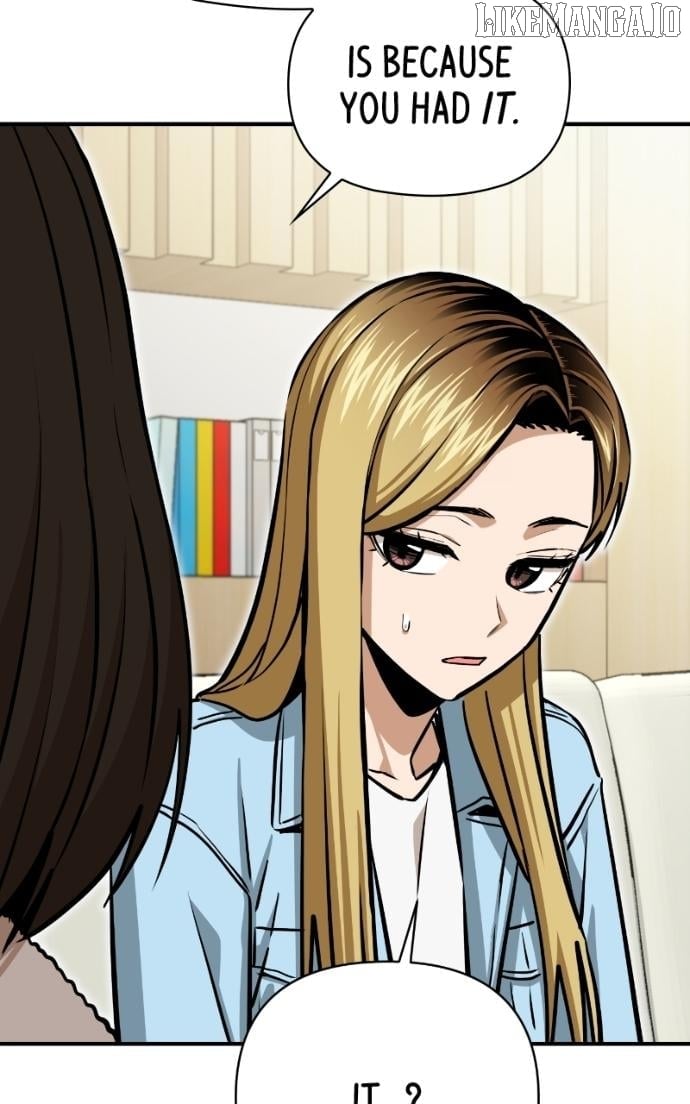 Match Made in Heaven by Chance Chapter 127 409 021