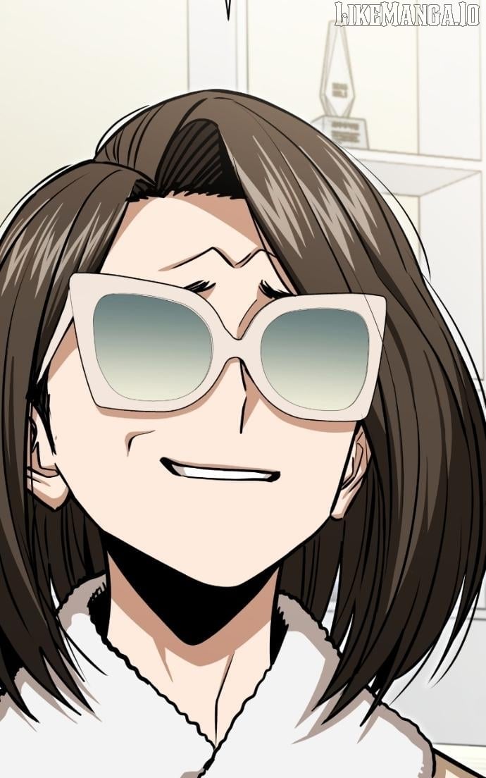 Match Made in Heaven by Chance Chapter 127 411 023