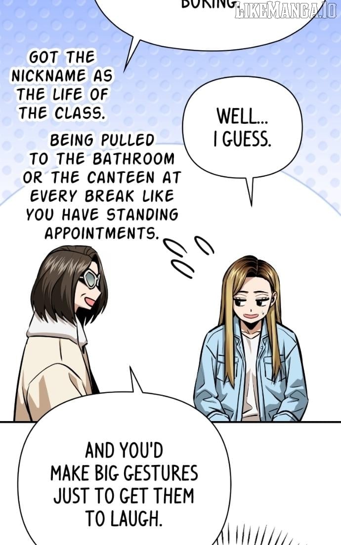 Match Made in Heaven by Chance Chapter 127 413 025