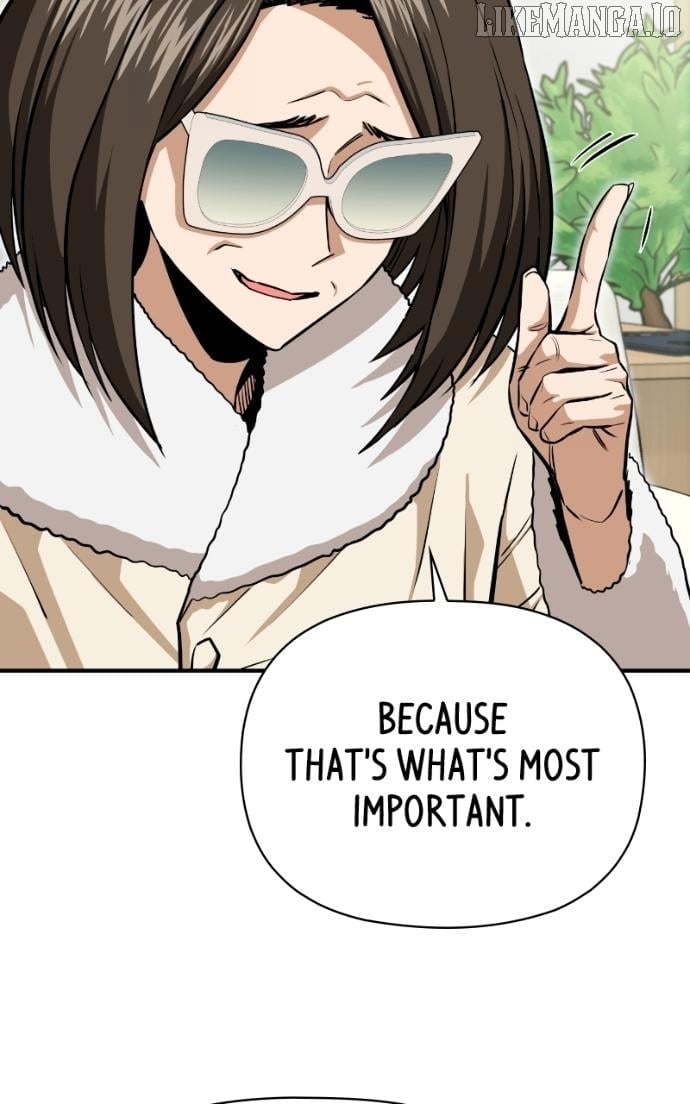 Match Made in Heaven by Chance Chapter 127 415 027