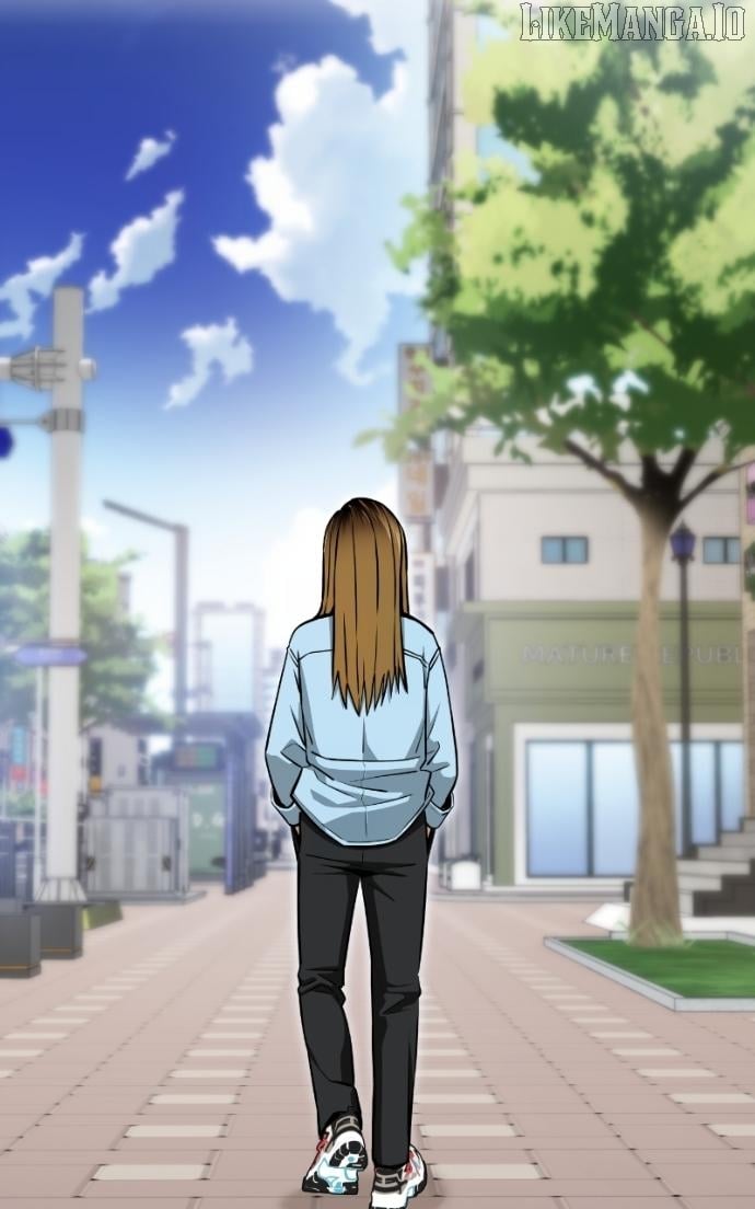 Match Made in Heaven by Chance Chapter 127 429 041