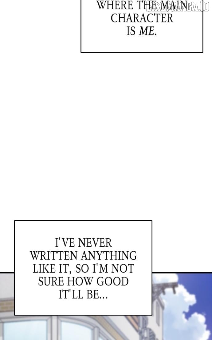 Match Made in Heaven by Chance Chapter 127 432 044