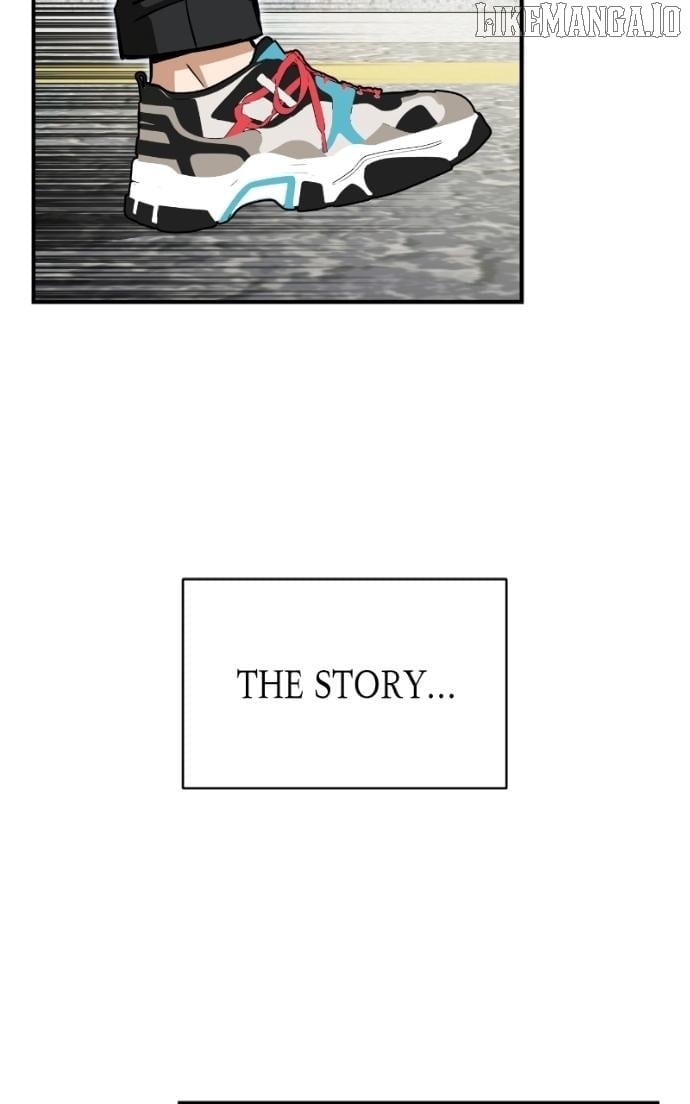 Match Made in Heaven by Chance Chapter 127 435 047