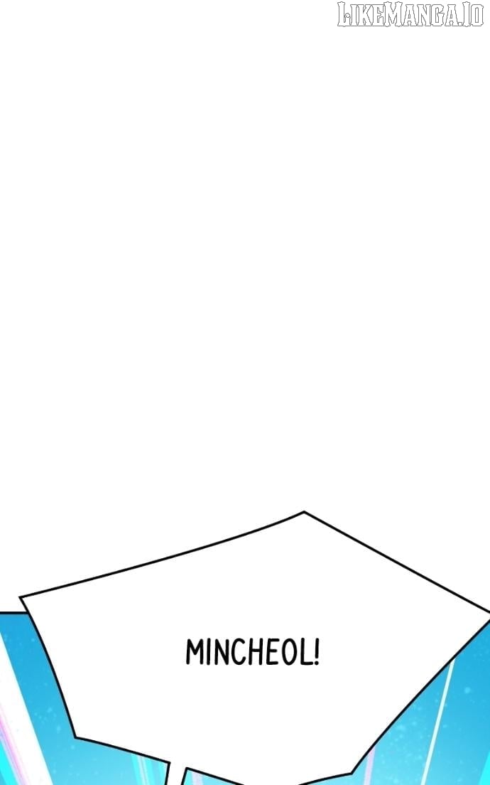 Match Made in Heaven by Chance Chapter 127 437 049