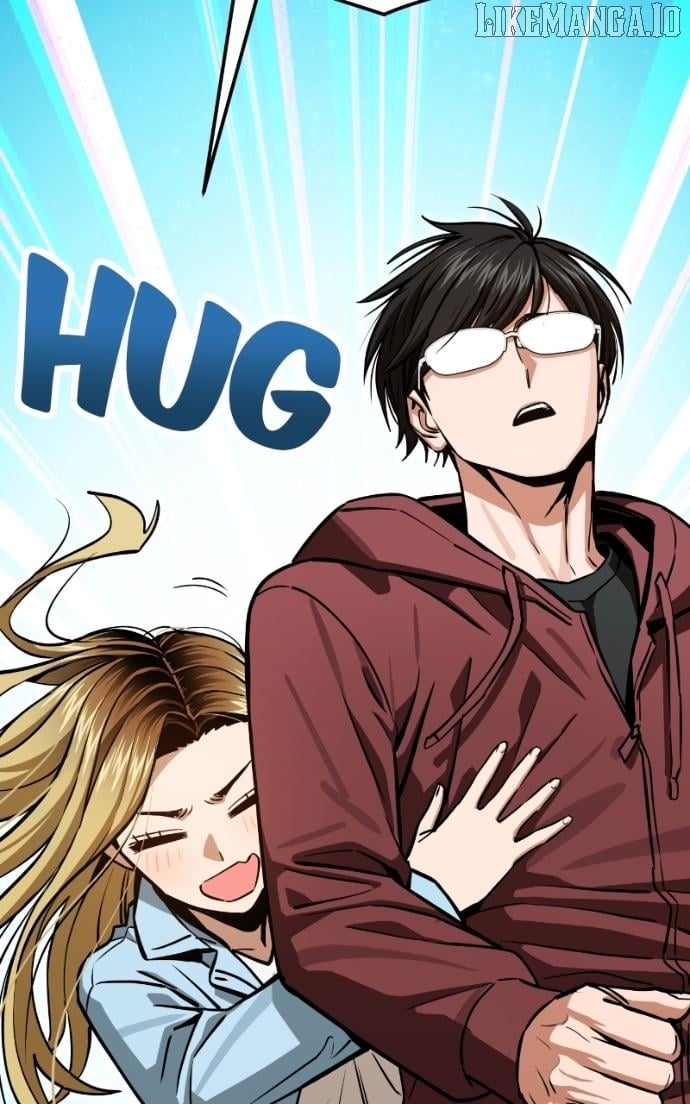 Match Made in Heaven by Chance Chapter 127 438 050