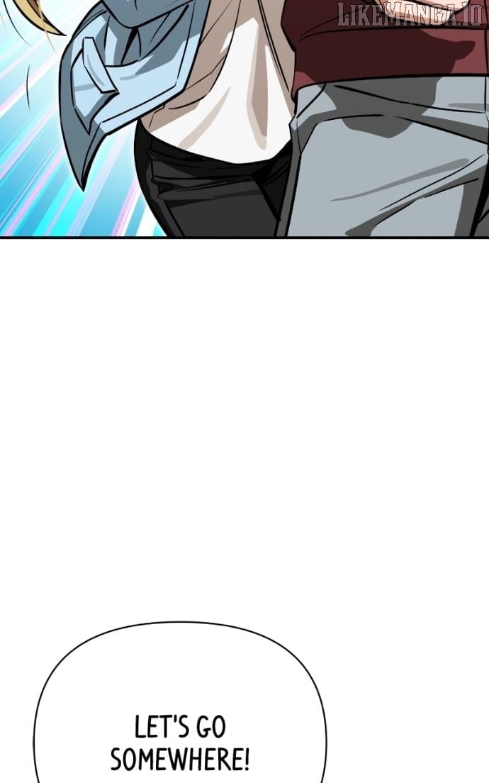 Match Made in Heaven by Chance Chapter 127 439 051