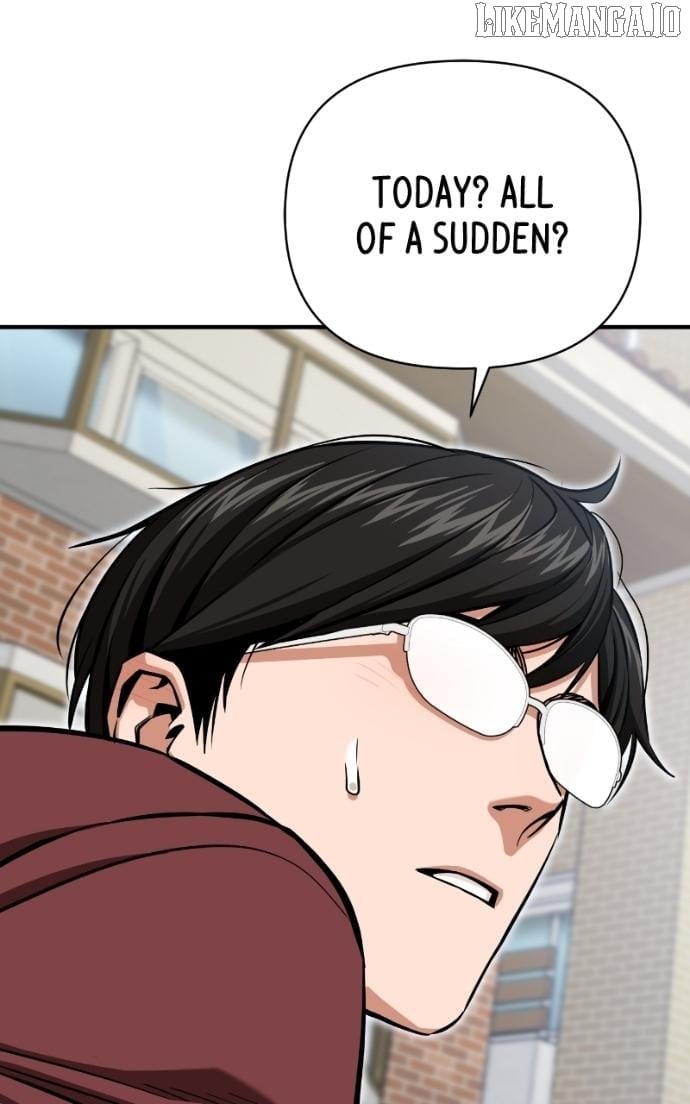 Match Made in Heaven by Chance Chapter 127 441 053