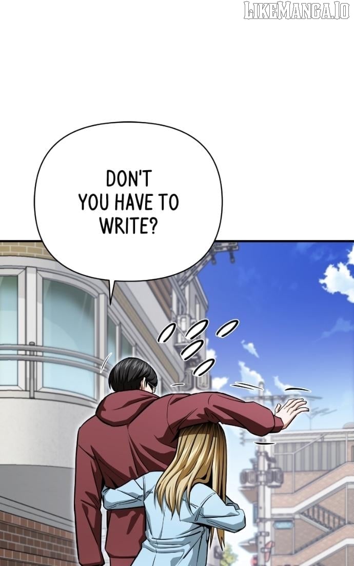 Match Made in Heaven by Chance Chapter 127 443 055