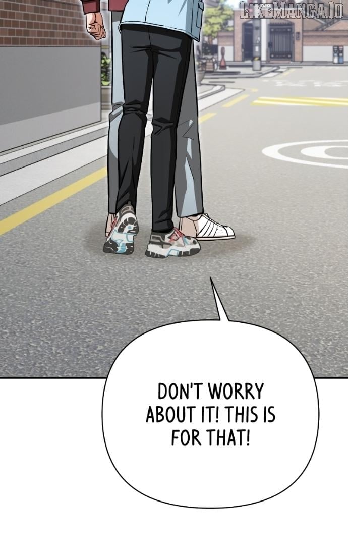 Match Made in Heaven by Chance Chapter 127 444 056