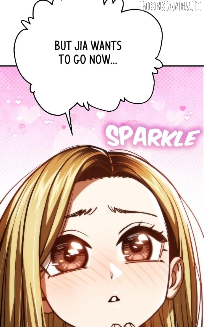 Match Made in Heaven by Chance Chapter 127 446 058