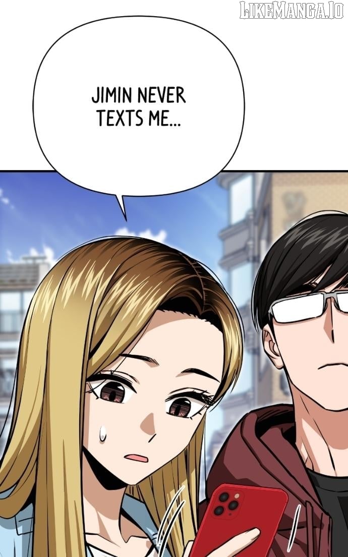 Match Made in Heaven by Chance Chapter 127 453 065