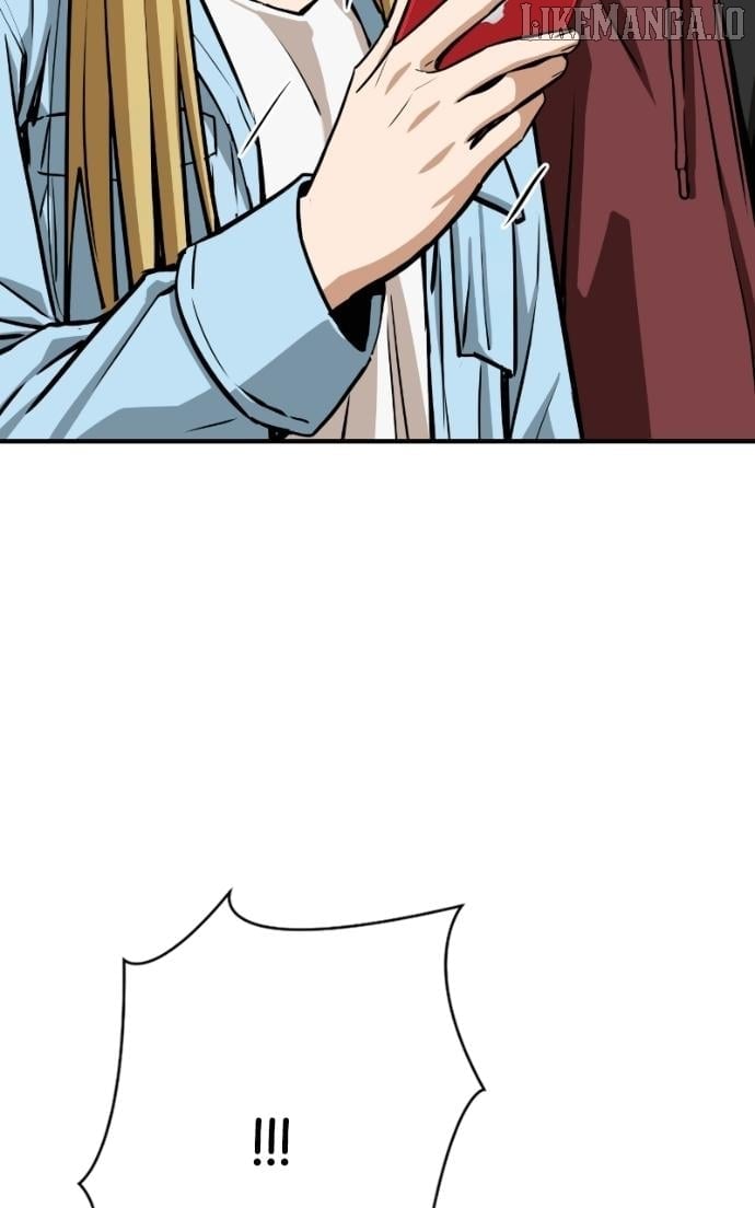 Match Made in Heaven by Chance Chapter 127 454 066