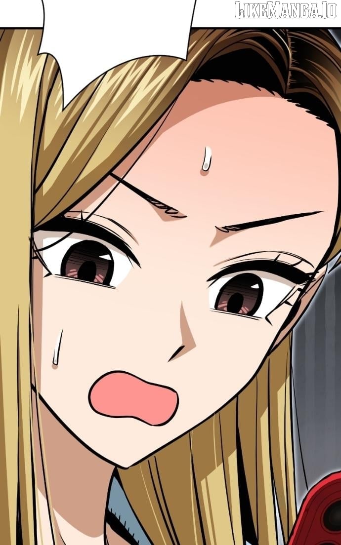 Match Made in Heaven by Chance Chapter 127 455 067