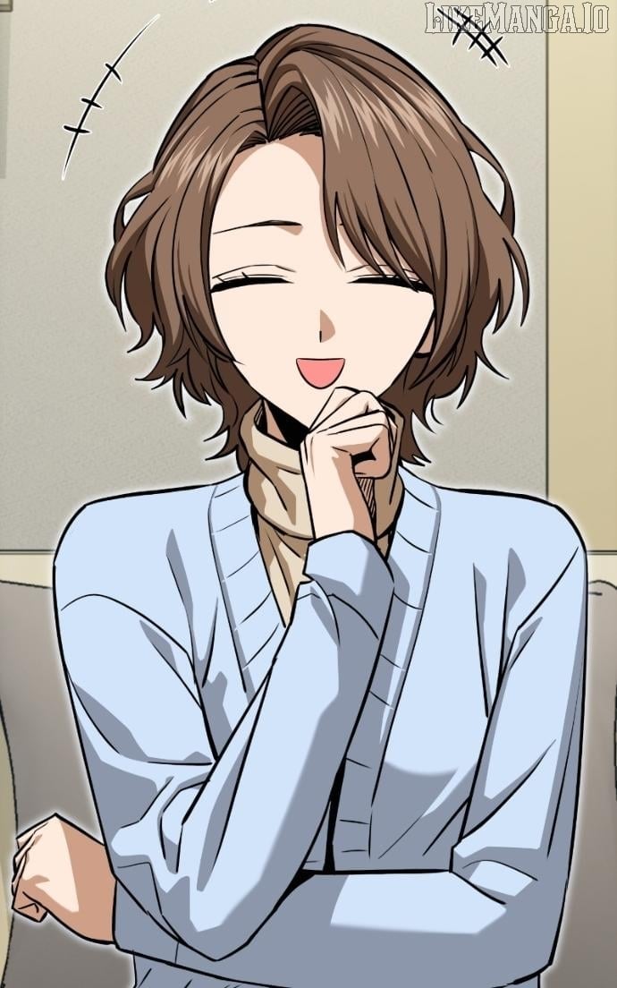 Match Made in Heaven by Chance Chapter 127 459 071