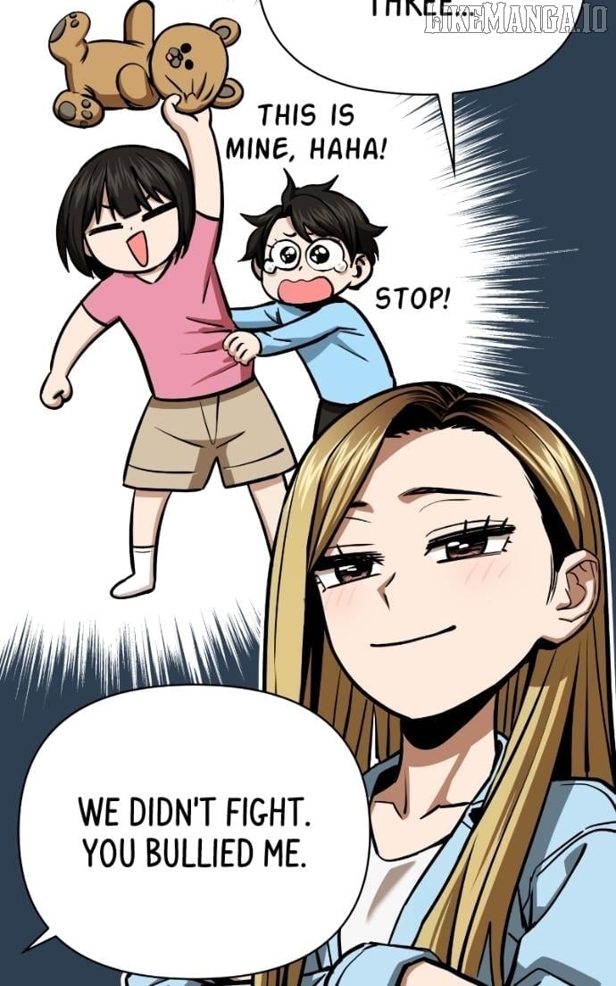 Match Made in Heaven by Chance Chapter 127 465 077