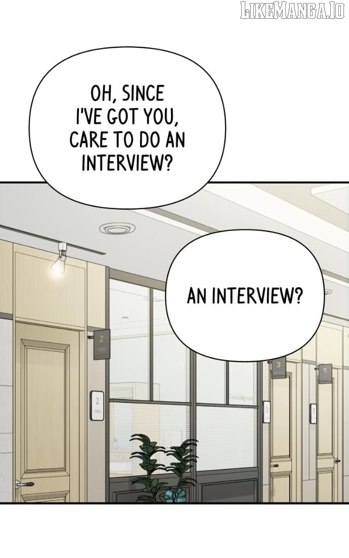 Match Made in Heaven by Chance Chapter 127 476 088