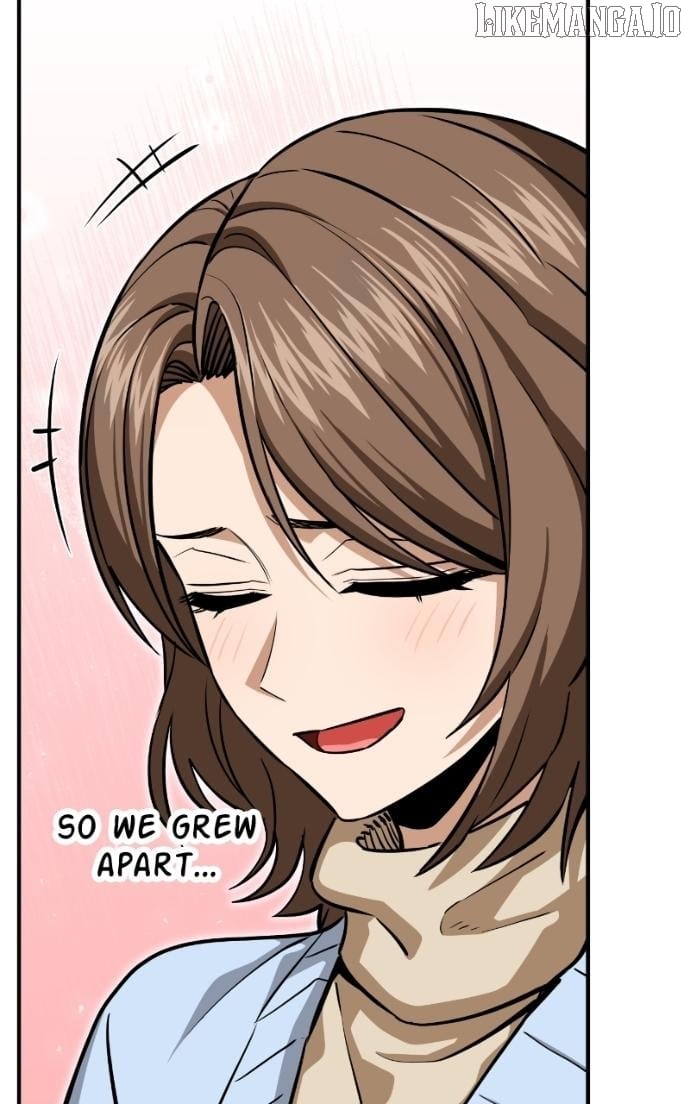 Match Made in Heaven by Chance Chapter 127 478 090