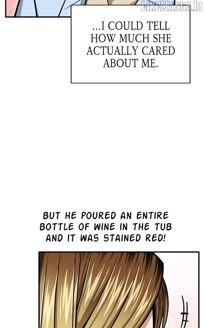 Match Made in Heaven by Chance Chapter 127 479 091