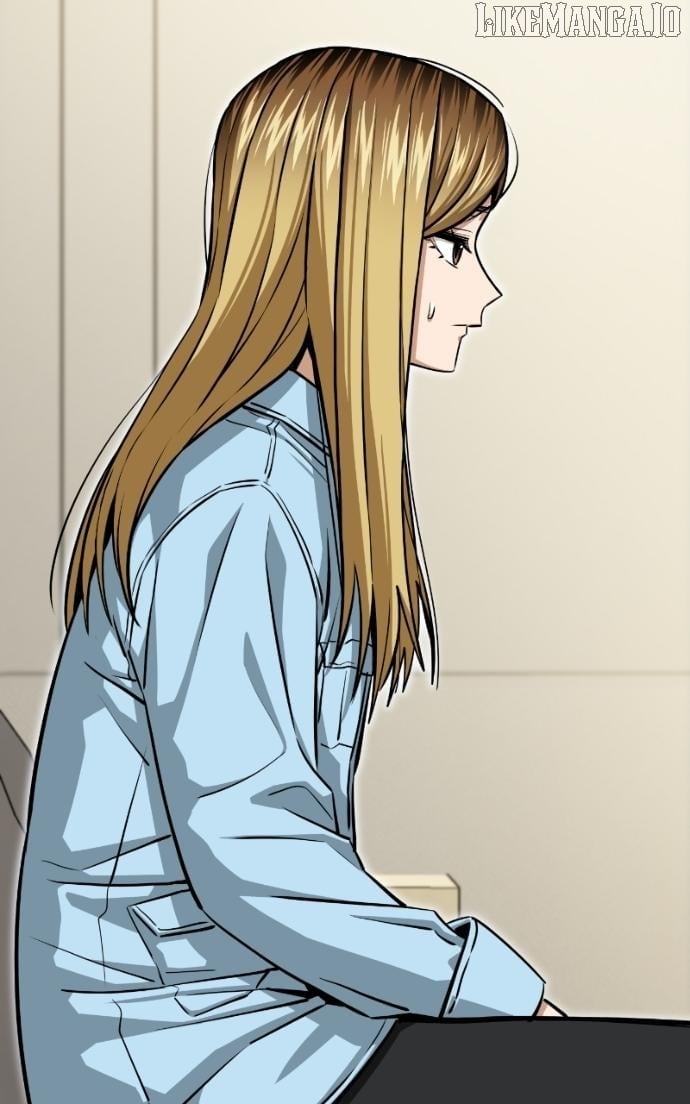 Match Made in Heaven by Chance Chapter 127 492 104