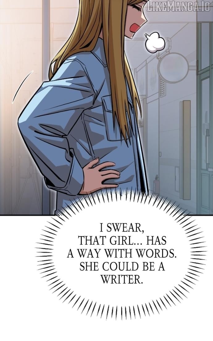 Match Made in Heaven by Chance Chapter 127 496 108