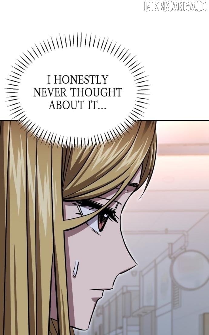 Match Made in Heaven by Chance Chapter 127 499 111