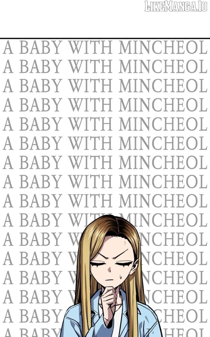 Match Made in Heaven by Chance Chapter 127 501 113