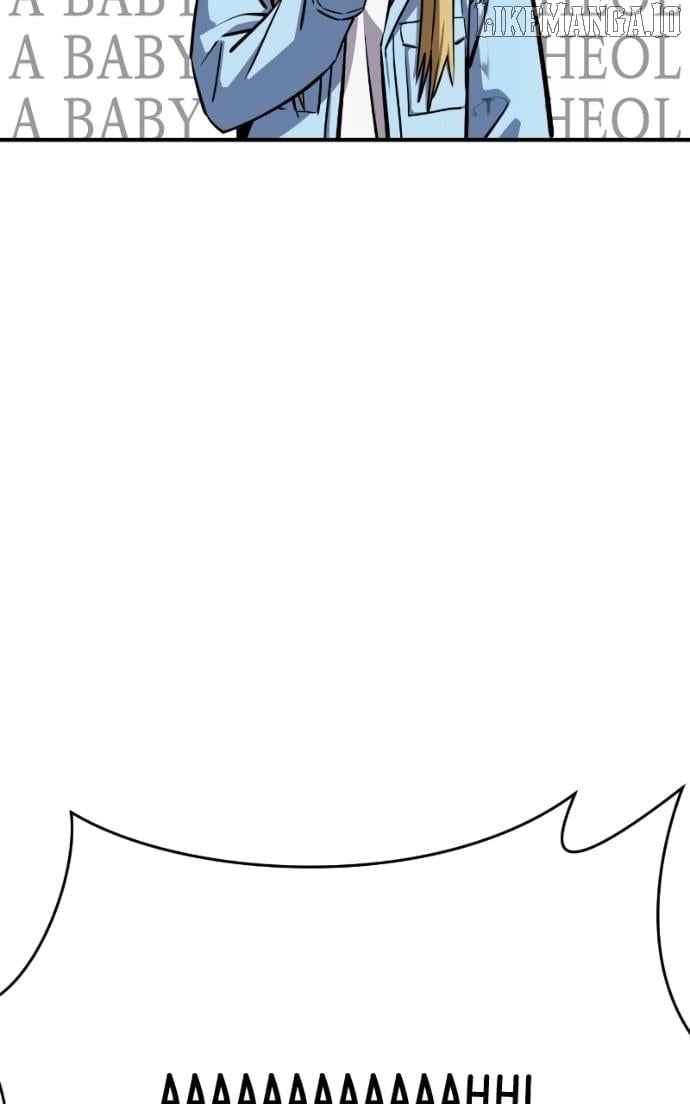 Match Made in Heaven by Chance Chapter 127 502 114