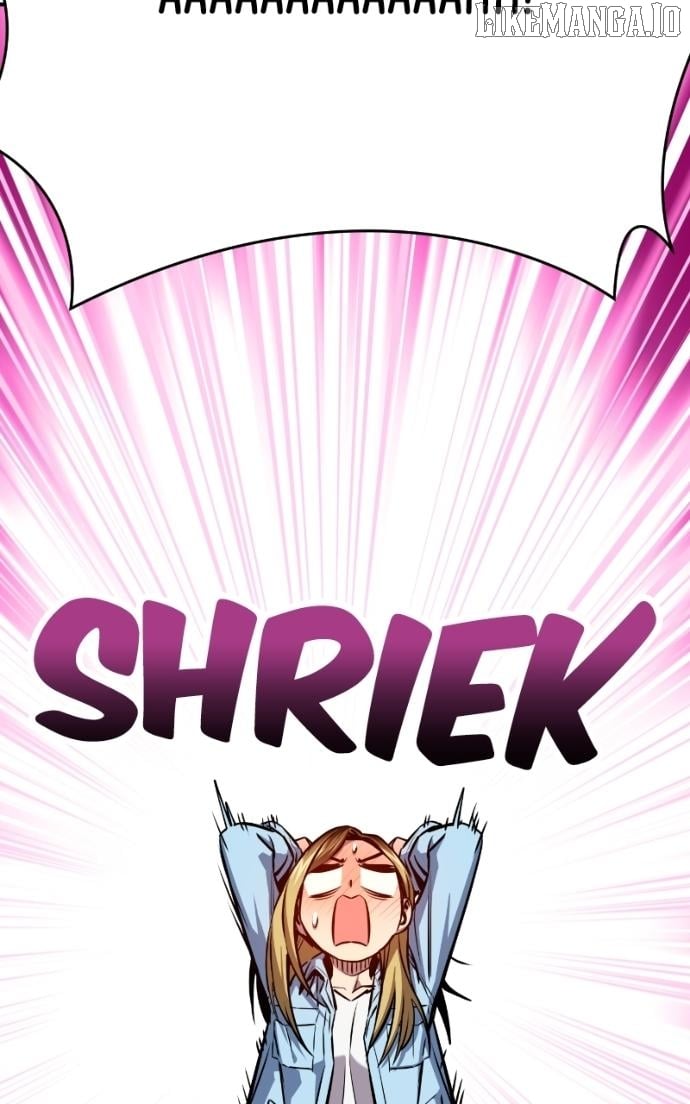 Match Made in Heaven by Chance Chapter 127 503 115