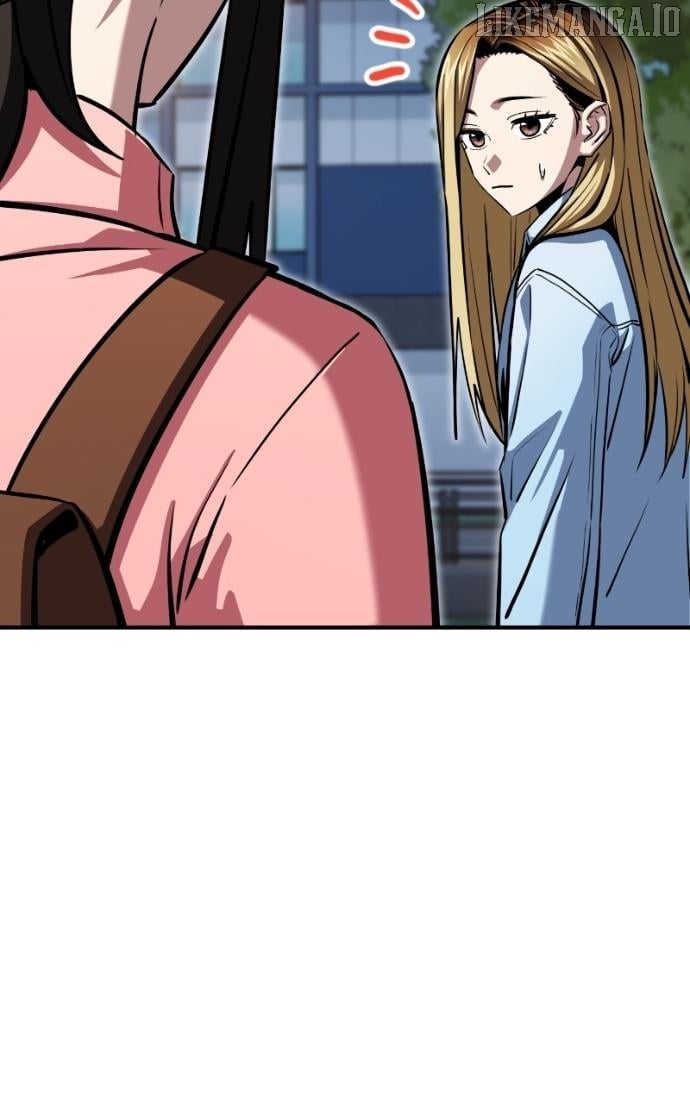 Match Made in Heaven by Chance Chapter 127 507 119