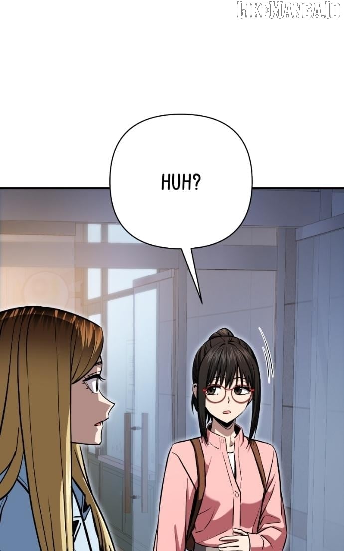 Match Made in Heaven by Chance Chapter 127 508 120