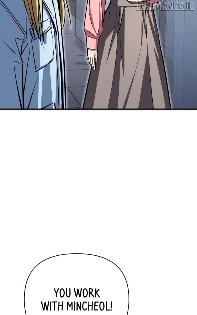 Match Made in Heaven by Chance Chapter 127 509 121