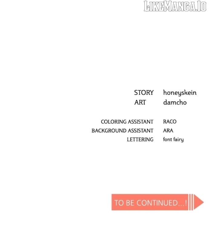 Match Made in Heaven by Chance Chapter 127 515 127