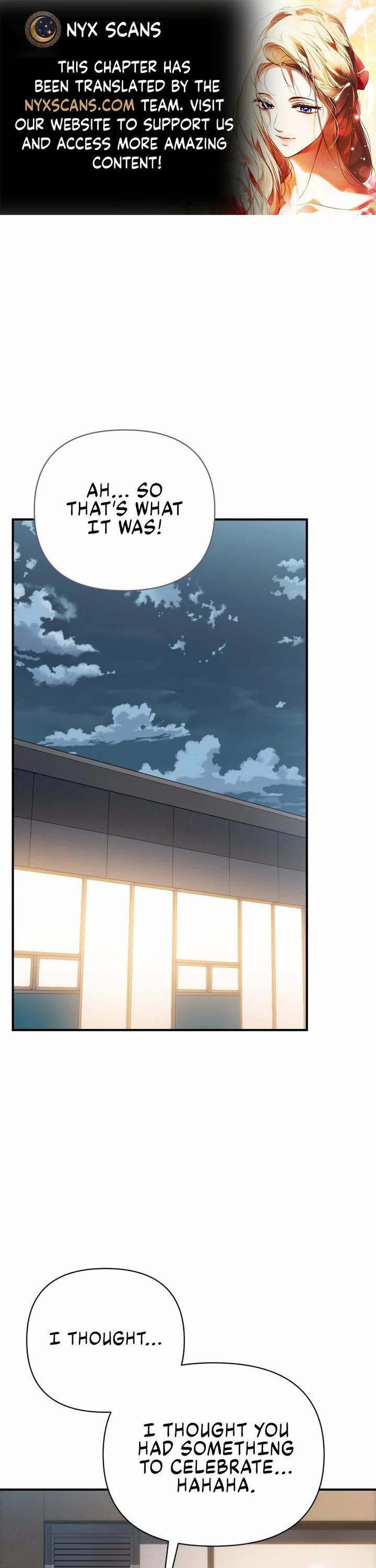 Match Made in Heaven by Chance Chapter 128 170 01