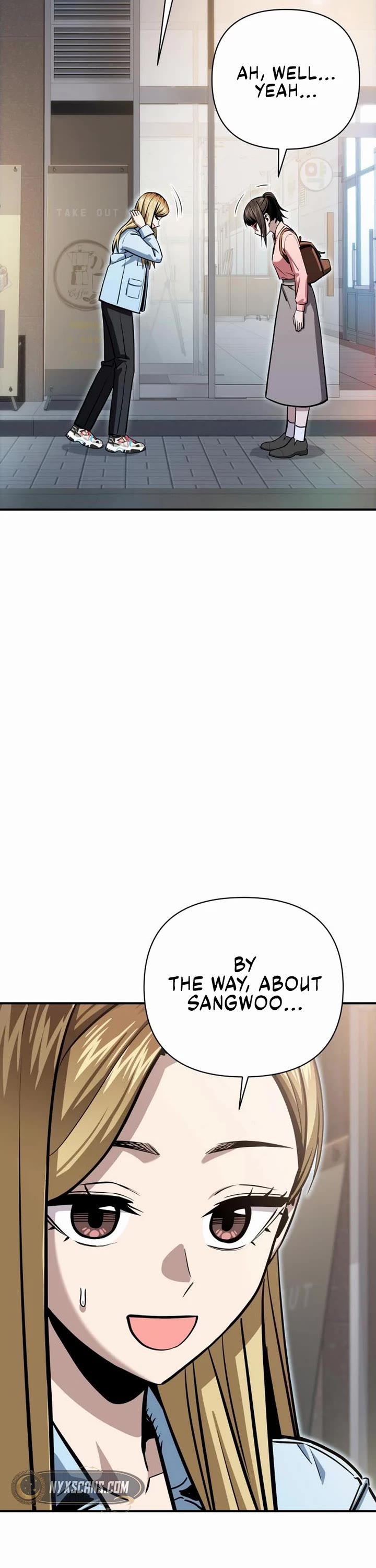 Match Made in Heaven by Chance Chapter 128 171 02