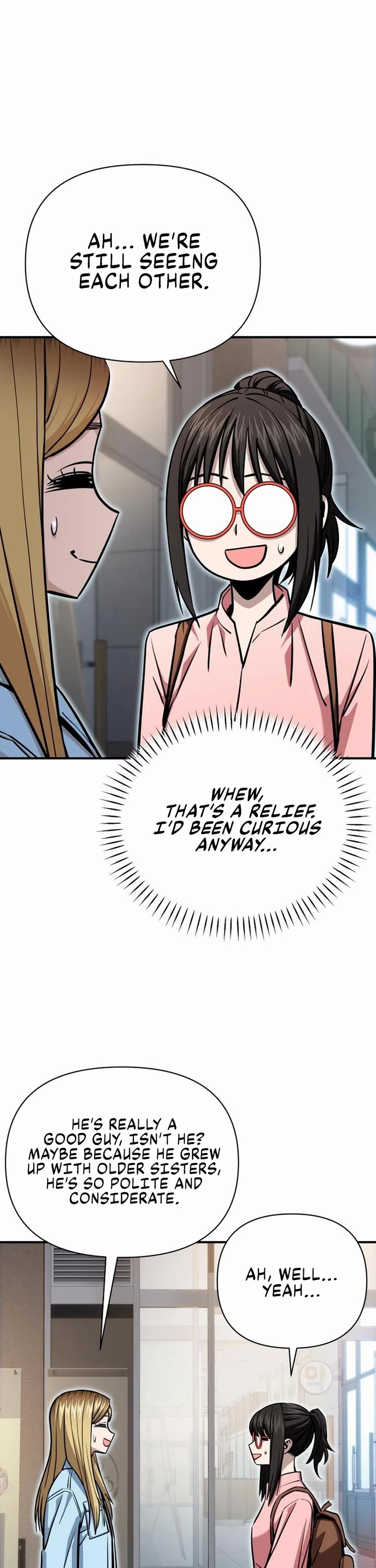 Match Made in Heaven by Chance Chapter 128 172 03