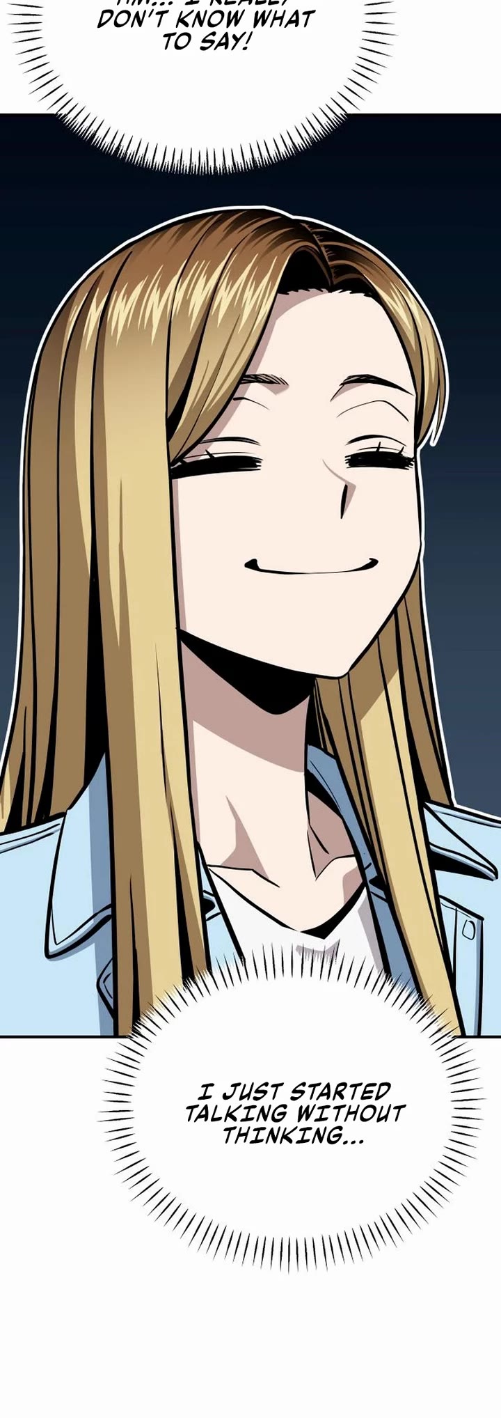 Match Made in Heaven by Chance Chapter 128 174 05