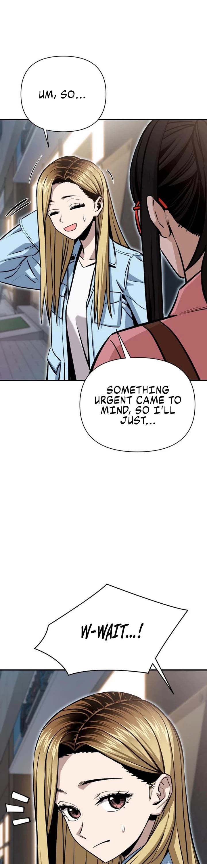 Match Made in Heaven by Chance Chapter 128 175 06