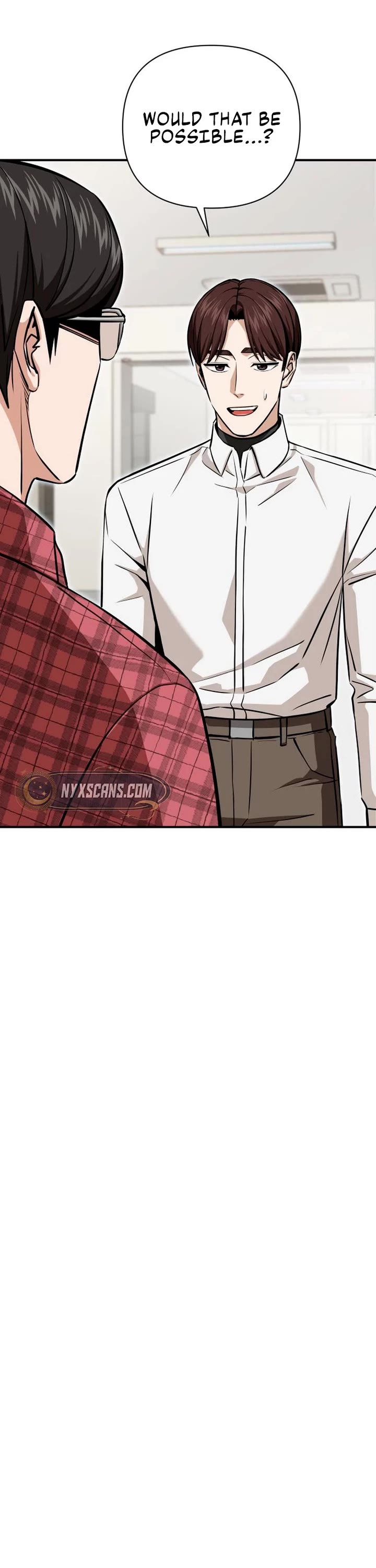 Match Made in Heaven by Chance Chapter 128 177 08