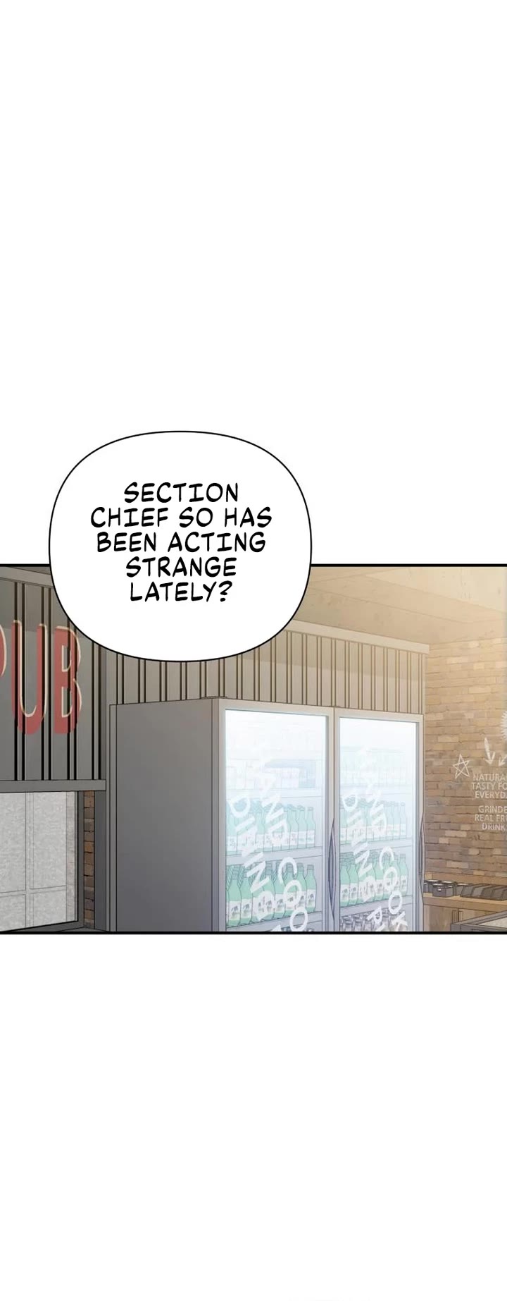 Match Made in Heaven by Chance Chapter 128 179 10