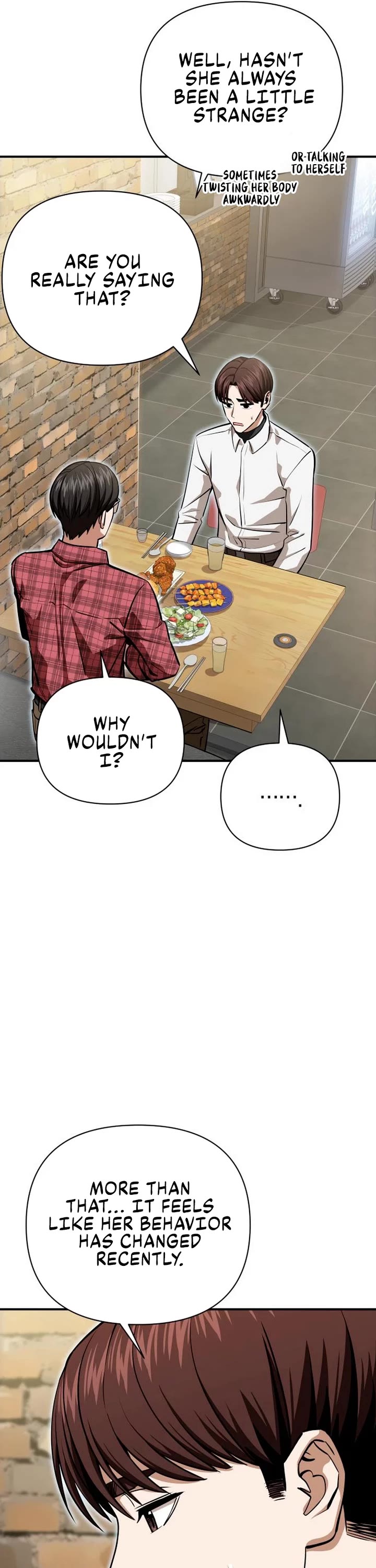 Match Made in Heaven by Chance Chapter 128 180 11