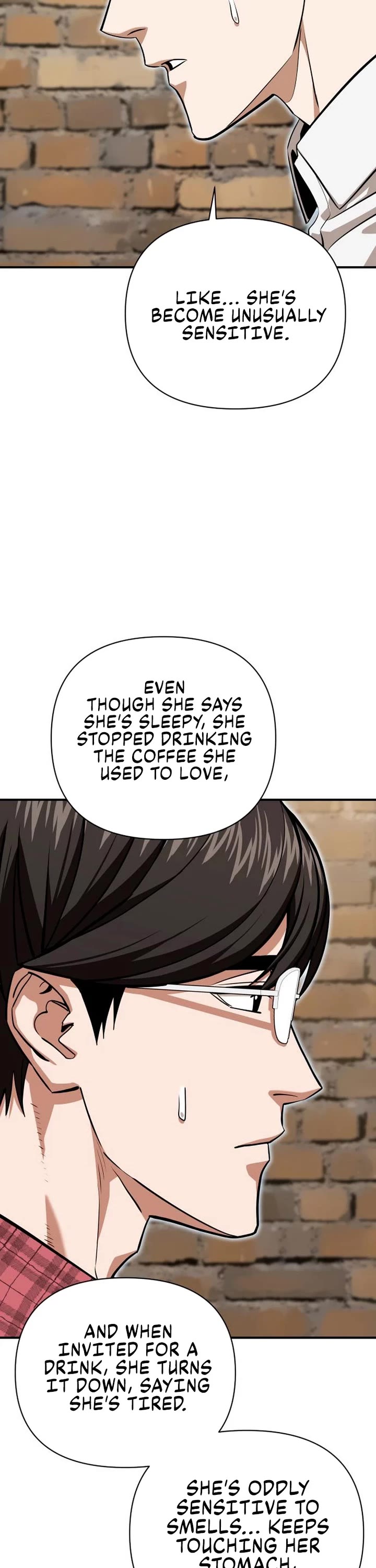 Match Made in Heaven by Chance Chapter 128 181 12