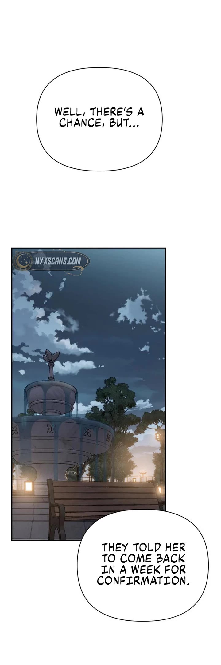 Match Made in Heaven by Chance Chapter 128 183 14