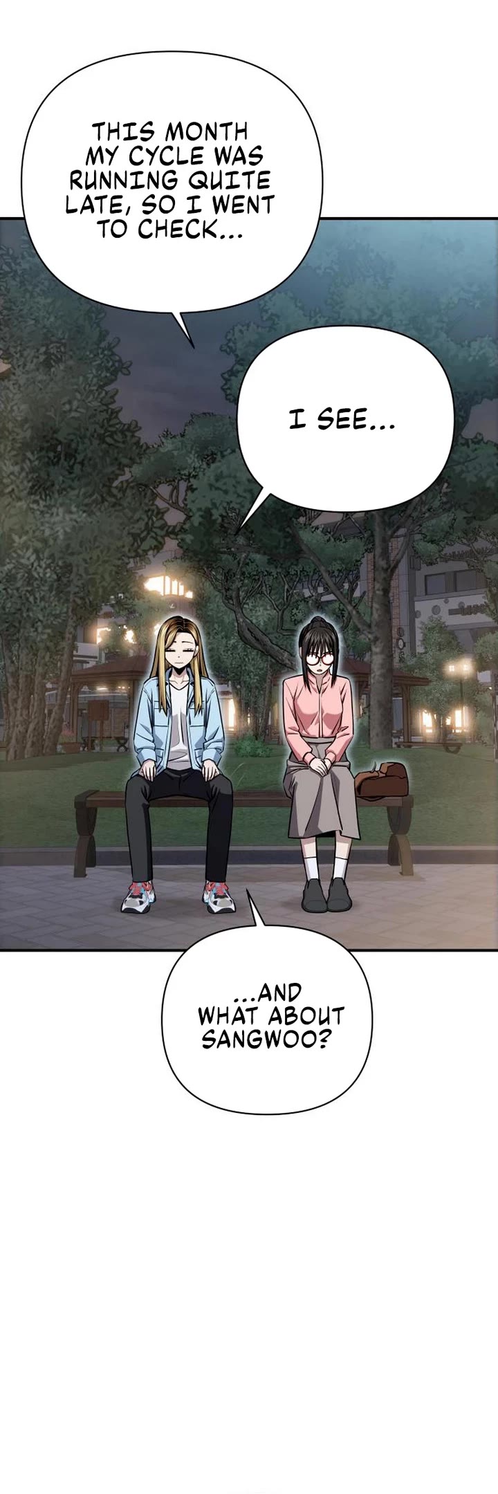 Match Made in Heaven by Chance Chapter 128 184 15