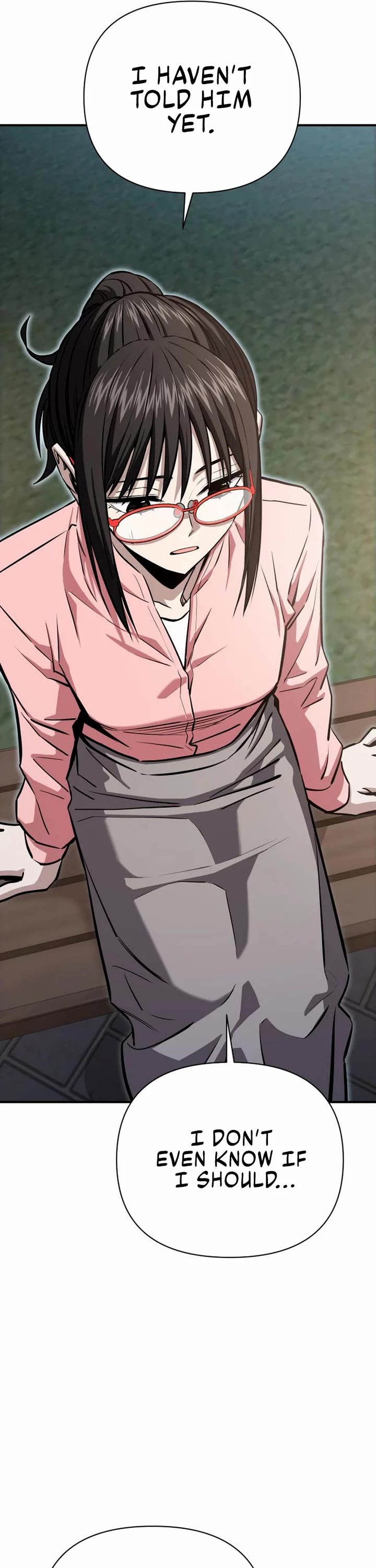 Match Made in Heaven by Chance Chapter 128 185 16