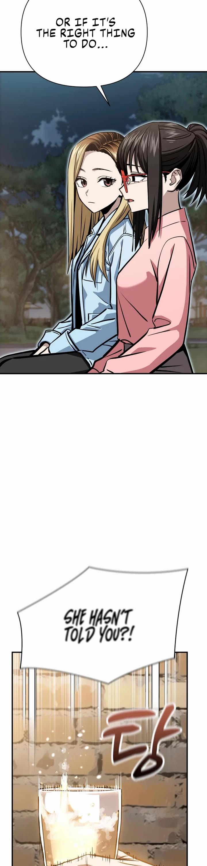 Match Made in Heaven by Chance Chapter 128 186 17